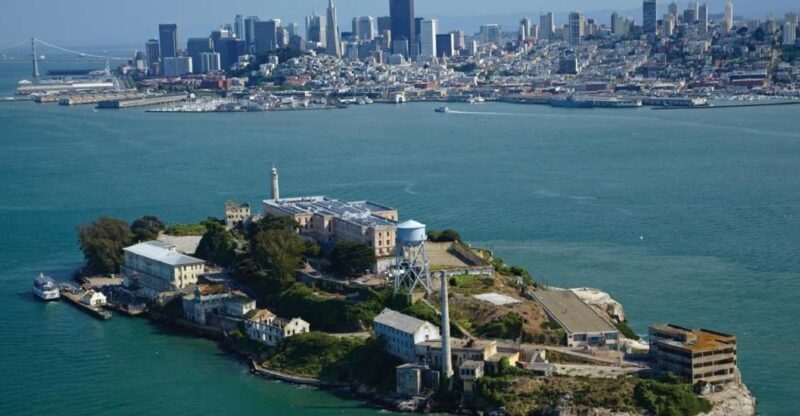 San Francisco: City Tour and Alcatraz Entrance Ticket Combo - The Itinerary in Detail: What to Expect From Each Stop