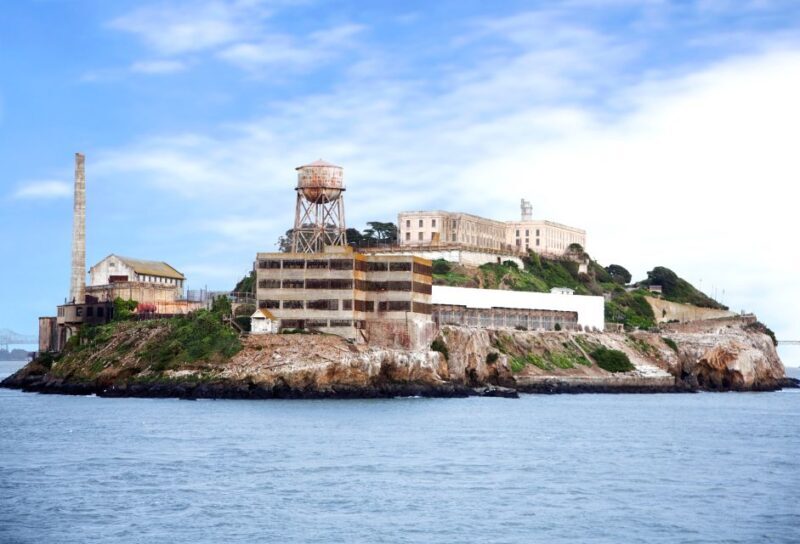San Francisco: City Tour and Alcatraz Entrance Ticket Combo - Practical Tips for Travelers