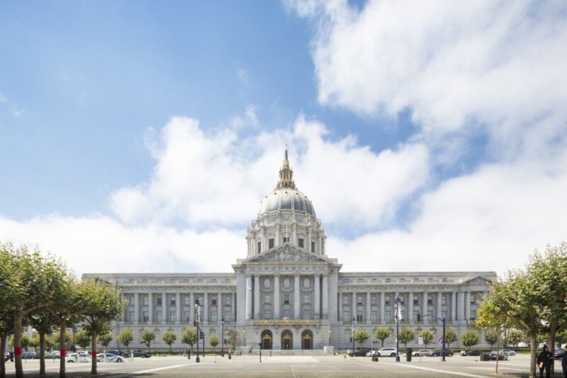 San Francisco: City Tour and Alcatraz Entrance Ticket Combo - FAQ