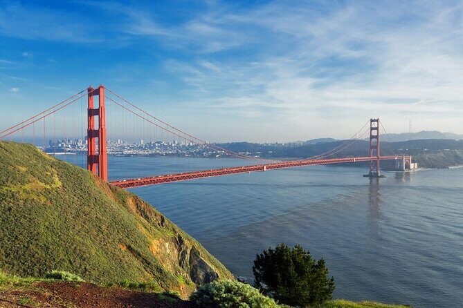 San Francisco City Tour combined with a Bay Cruise Adventure - An In-Depth Look at the Tour Experience