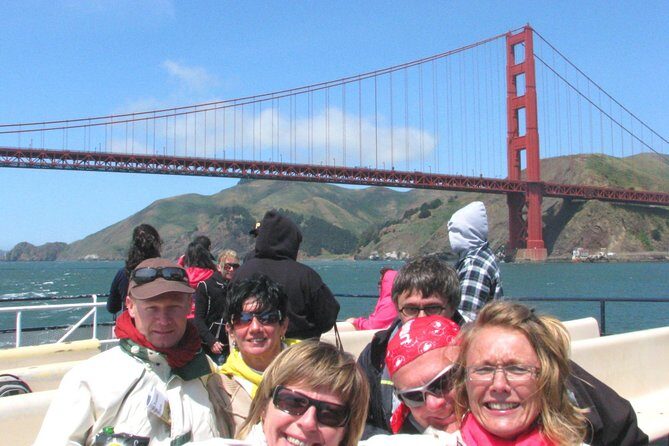 San Francisco City Tour combined with a Bay Cruise Adventure - Authentic Insights from Past Travelers