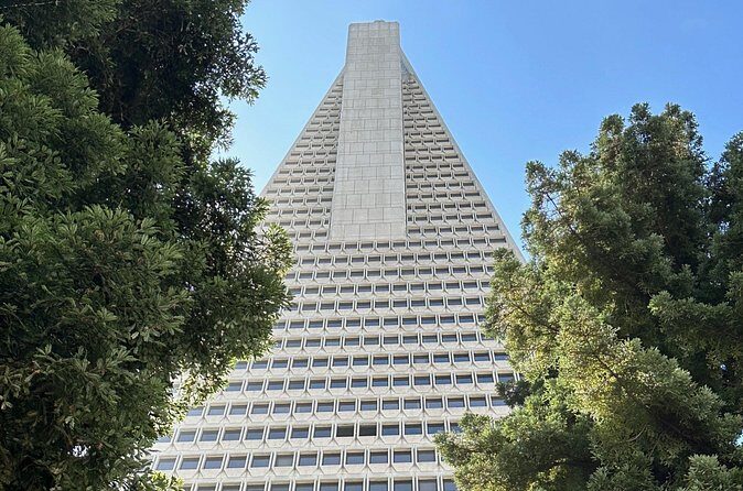 San Francisco City Tour in a Mercedes Sprinter Van - Final Thoughts: Is It Worth It?