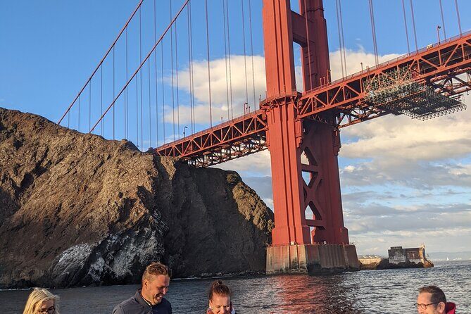 San Francisco City Tour Including Muir Woods and Sausalito - Who Is This Tour Best For?