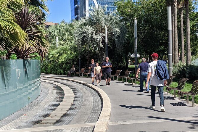 San Francisco City Tour Including Muir Woods and Sausalito - Final Thoughts