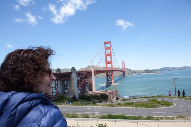 San Francisco City Tour - A Closer Look at What the Tour Offers