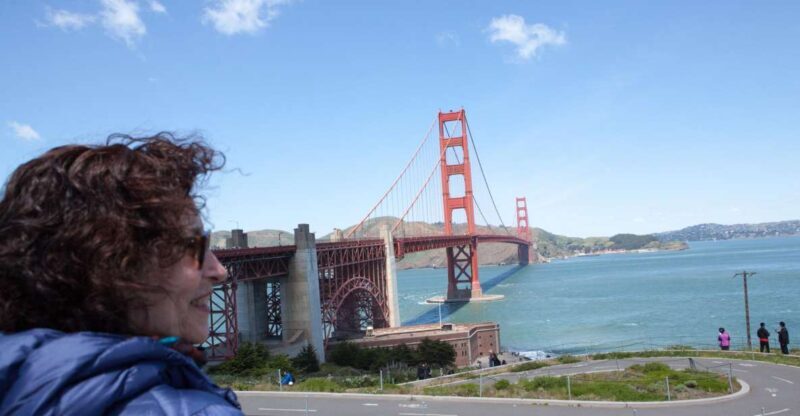 San Francisco City Tour - FAQ