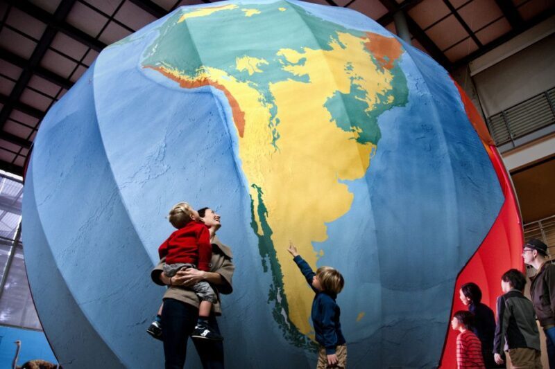 San Francisco CityPASS®: Save 46% at 4 Top Attractions - A Closer Look at Each Attraction
