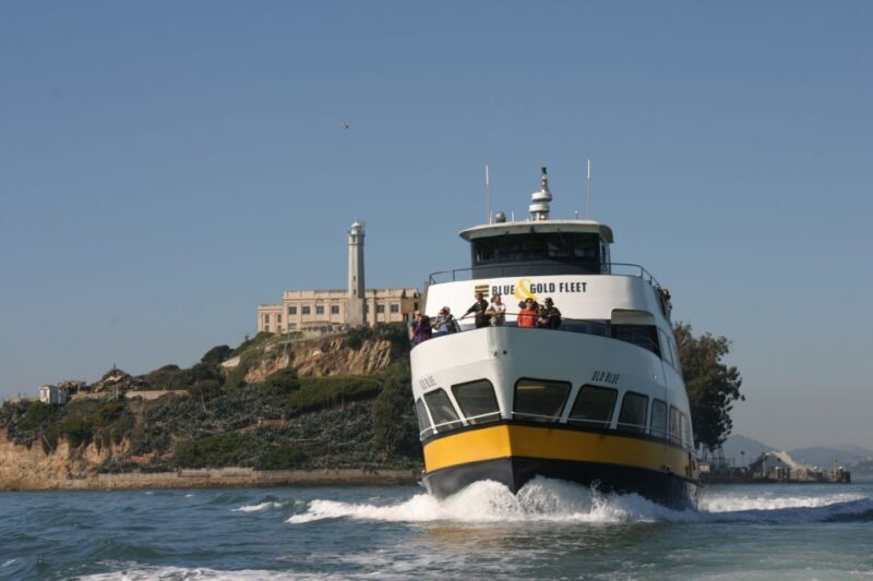San Francisco CityPASS®: Save 46% at 4 Top Attractions - Final Thoughts: Is It the Right Choice for You?