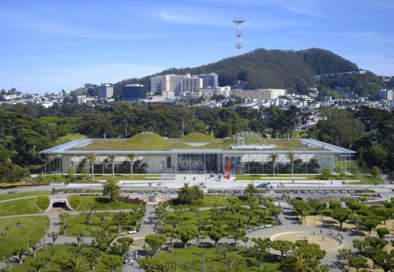 San Francisco CityPASS®: Save 46% at 4 Top Attractions - FAQs About the San Francisco CityPASS®