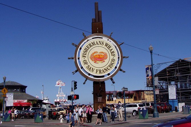 San Francisco: Coastal Redwoods Tour and Hop-on Hop-off Bus Tour - Final Thoughts: Who Should Consider This Tour?