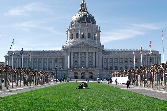 San Francisco: Coastal Redwoods Tour and Hop-on Hop-off Bus Tour - Frequently Asked Questions