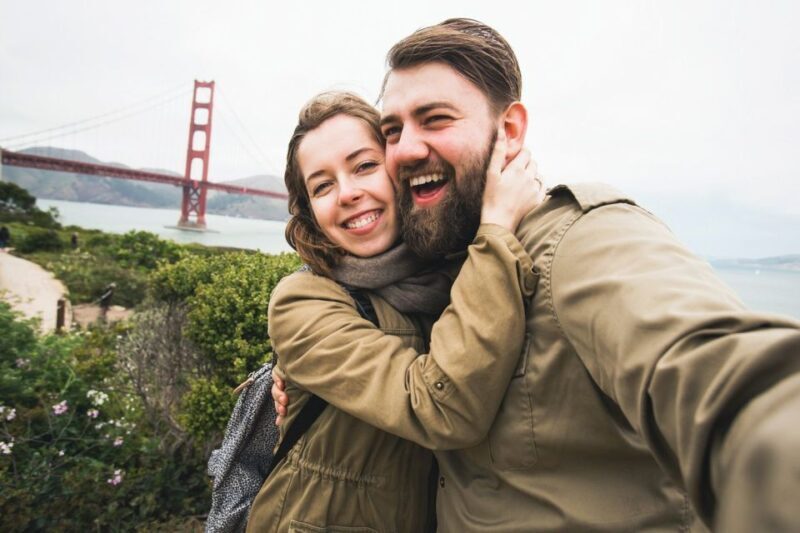 San Francisco: Comprehensive Half-Day Guided City Tour - The Sum Up