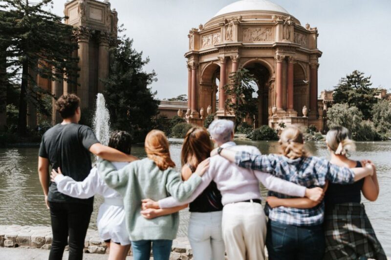 San Francisco: Comprehensive Half-Day Guided City Tour - FAQ