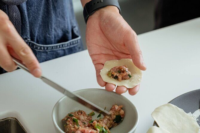 San Francisco Cooking Class: A Dumpling Dinner from Scratch - The Social and Practical Aspects