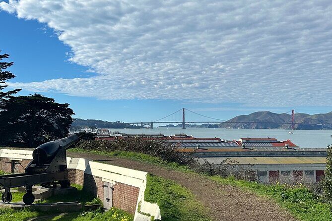 San Francisco Customizable Walking Tour - Practicalities: Booking, Timing, and Cancellation