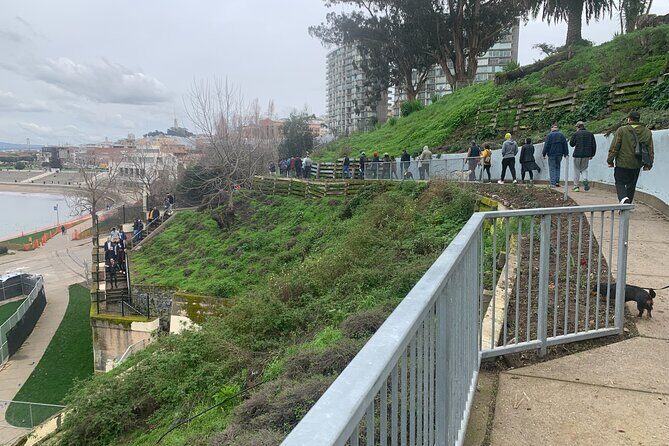 San Francisco Customizable Walking Tour - Final Thoughts on Value and Experience