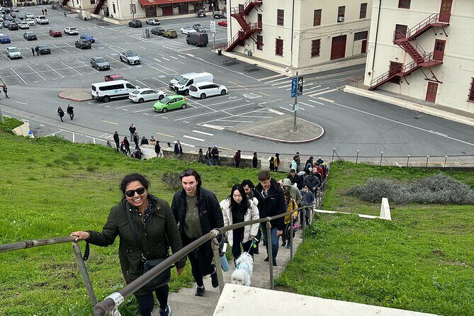San Francisco Customizable Walking Tour - FAQ