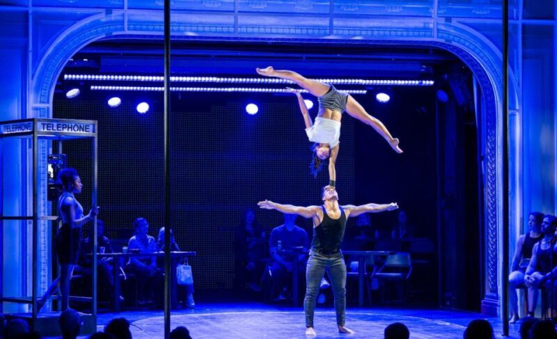 San Francisco: "Dear San Francisco" Aerial Show Entry Ticket - What the Reviews Say: Authentic Insights