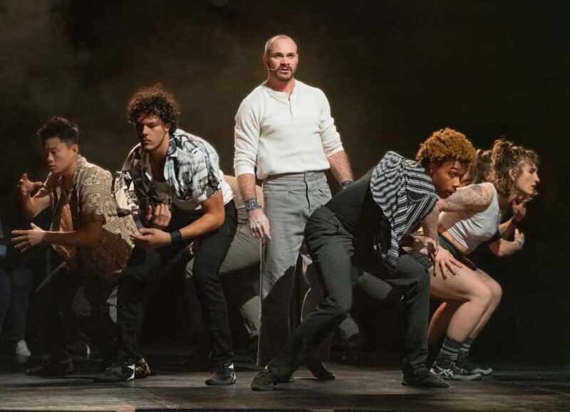 San Francisco: "Dear San Francisco" Immersive Acrobatic Show - Pricing and Value: Does It Justify the Cost?