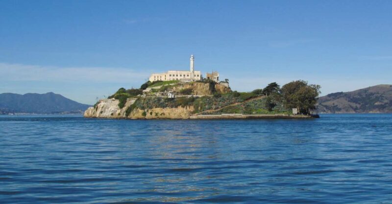 San Francisco: Discover Alcatraz & All Day E-Bike Rental - Exploring the Experience: A Detailed Breakdown