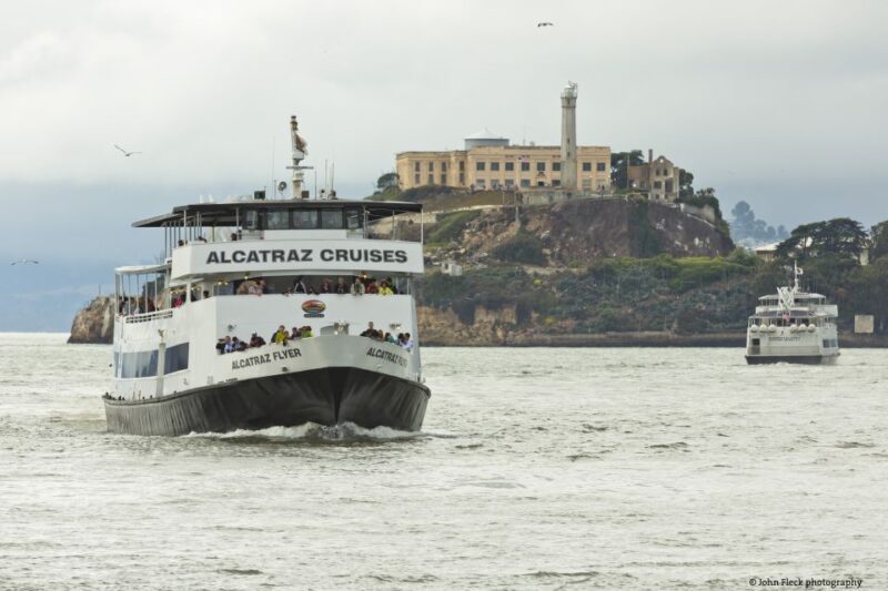 San Francisco: Discover Alcatraz & All Day E-Bike Rental - Pricing and Value Evaluation