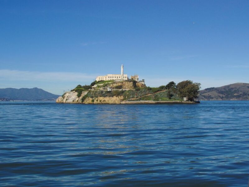 San Francisco: Discover Alcatraz & All Day E-Bike Rental - Who Is This Tour Best For?
