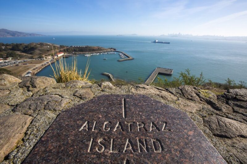 San Francisco: Discover Alcatraz & All Day E-Bike Rental - Frequently Asked Questions