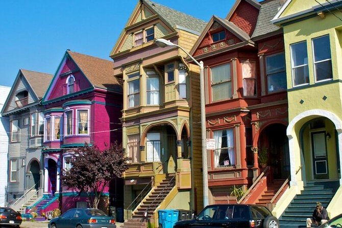 San Francisco: Discover The Must See In A Day - An In-Depth Look at the Tour Experience