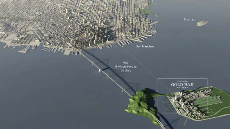 San Francisco: Distillery Gin Cocktail Making Class - FAQs