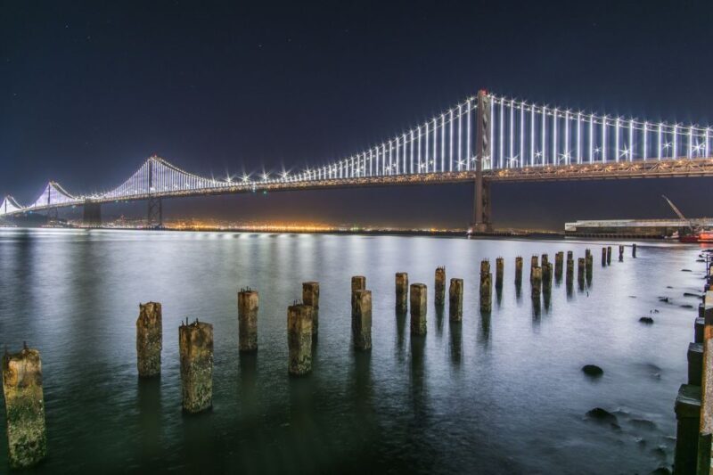 San Francisco Double Decker Bus Night Tour - Who Would Love This Tour?