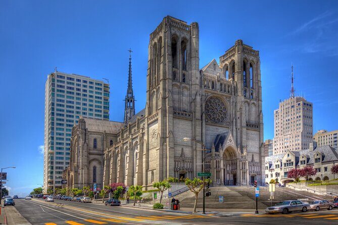 San Francisco Downtown Highlights Private Walking Tour - FAQ