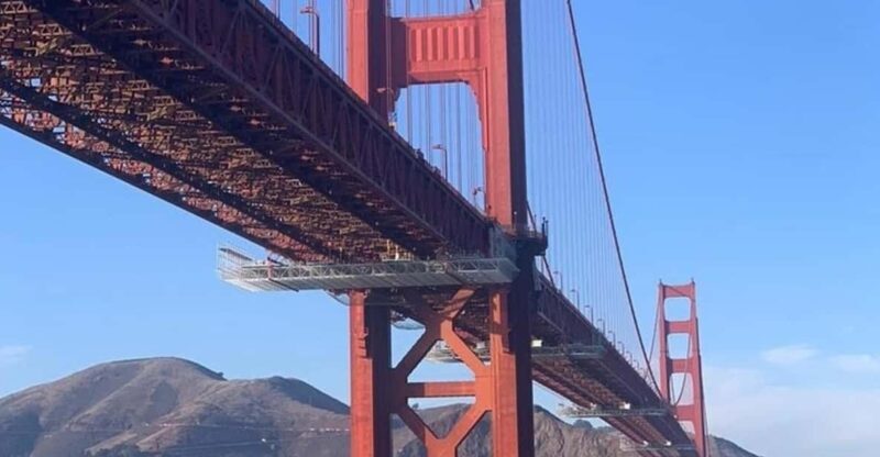 San Francisco : Downtown Private Walking Tour With A Guide - Key Points