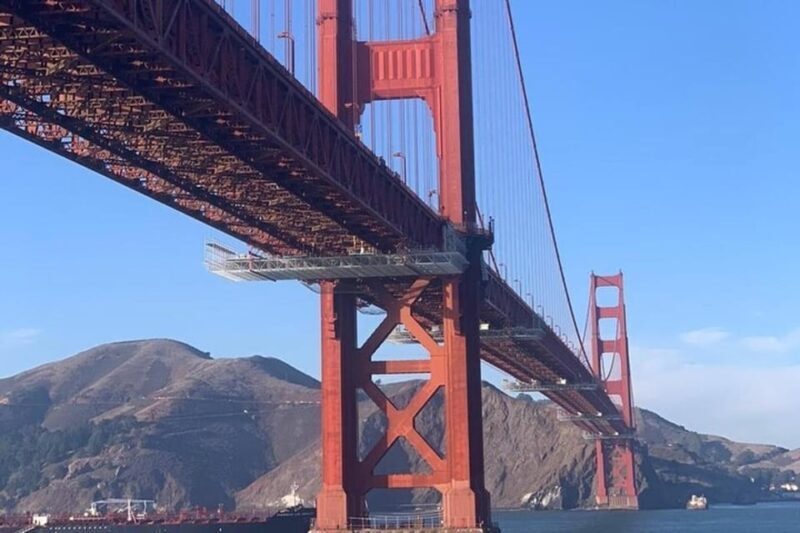 San Francisco : Downtown Private Walking Tour With A Guide - Who Will Love This Tour?