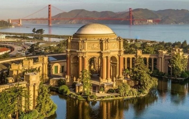 San Francisco : Downtown Private Walking Tour With A Guide - FAQ
