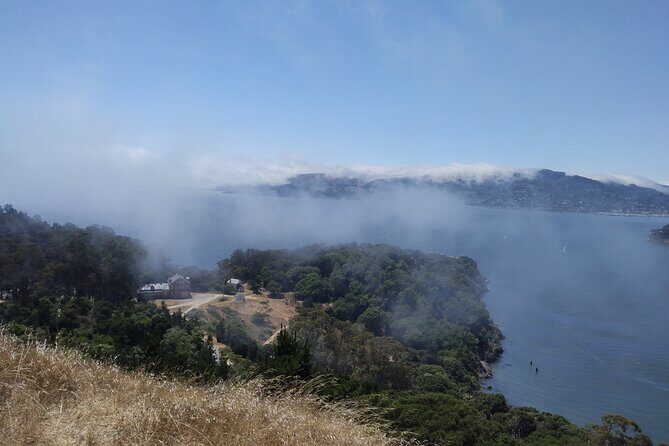 San Francisco E-bike Tour on Scenic Trails - An In-Depth Look at the Tour Experience