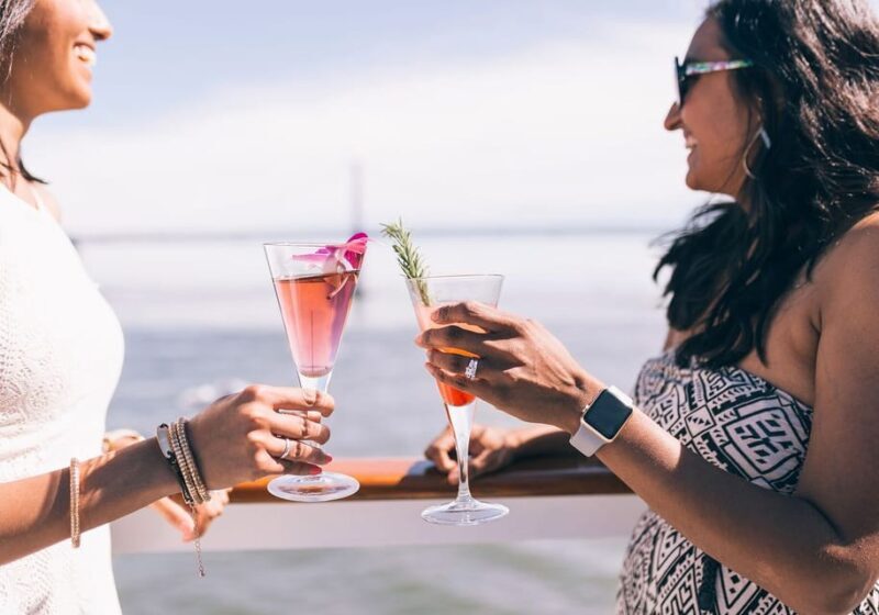 San Francisco: Easter Buffet Brunch or Dinner Bay Cruise - An In-Depth Look at the Experience