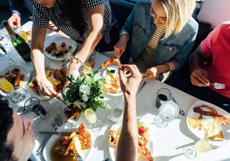 San Francisco: Easter Buffet Brunch or Dinner Bay Cruise - Who is This Experience Best For?