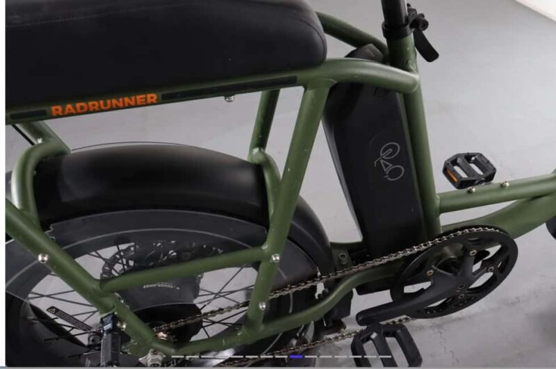 San Francisco: Electric Bike Rental with Helmet and Lock - Why Choose an Electric Bike in San Francisco?