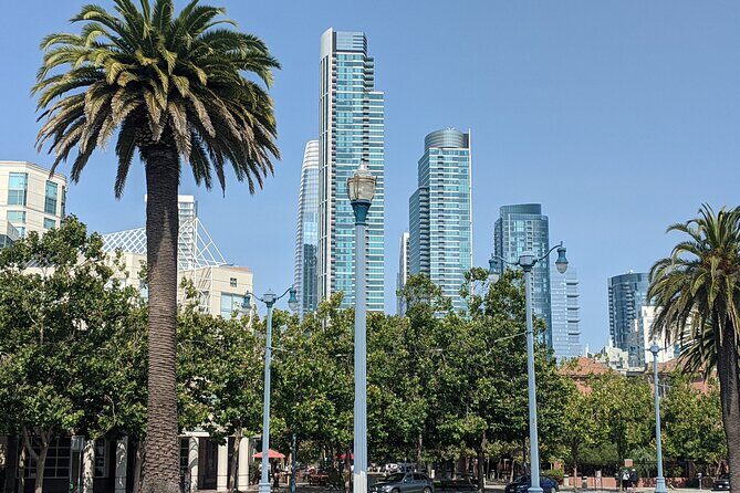San Francisco Embarcadero Scavenger Hunt Walking Tour and Game - Final Thoughts