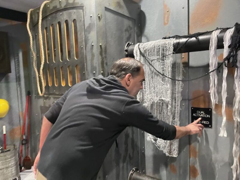 San Francisco: "Escape the Rock" Escape Room Ticket - In-depth look at the value