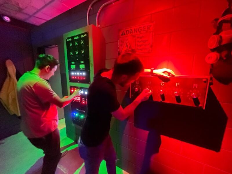 San Francisco: "Escape the Rock" Escape Room Ticket - Final thoughts: Who should consider this experience?
