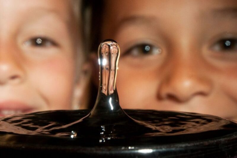 San Francisco Exploratorium Ticket: 700+ Hands-On Exhibits - Ticket Details and Practicalities