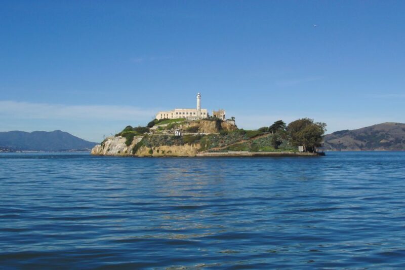 San Francisco: Explore Alcatraz & Golden Gate Bike Tour - Final Thoughts