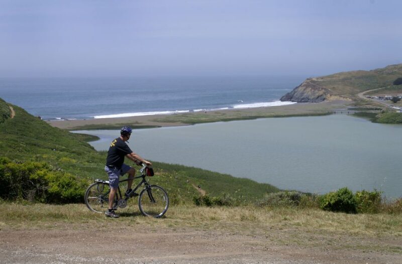 San Francisco: Explore at Your Own Pace All Day Bike Rental - Frequently Asked Questions
