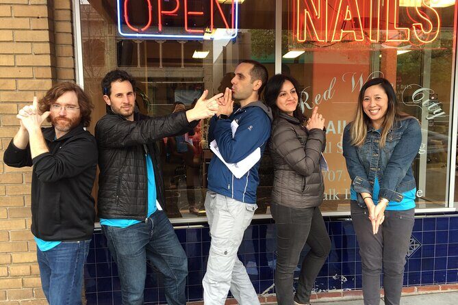 San Francisco Financial District Self-Facilitated Scavenger Hunt - An In-Depth Look at the San Francisco Financial District Scavenger Hunt