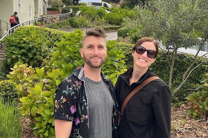 San Francisco Fisherman's Wharf Adventure Scavenger Hunt Activity - The Sum Up