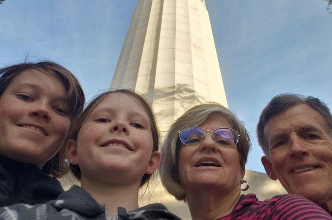 San Francisco Fisherman's Wharf Adventure Scavenger Hunt Activity - FAQ