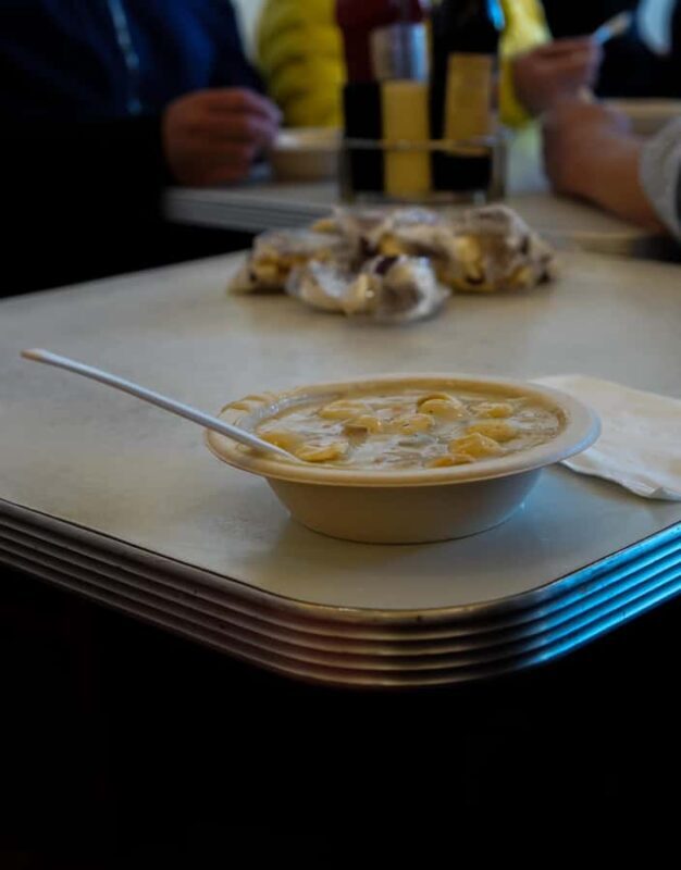 San Francisco: Fisherman's Wharf and Pier 39 Food Tour - The Famous Sea Lions and Local Products