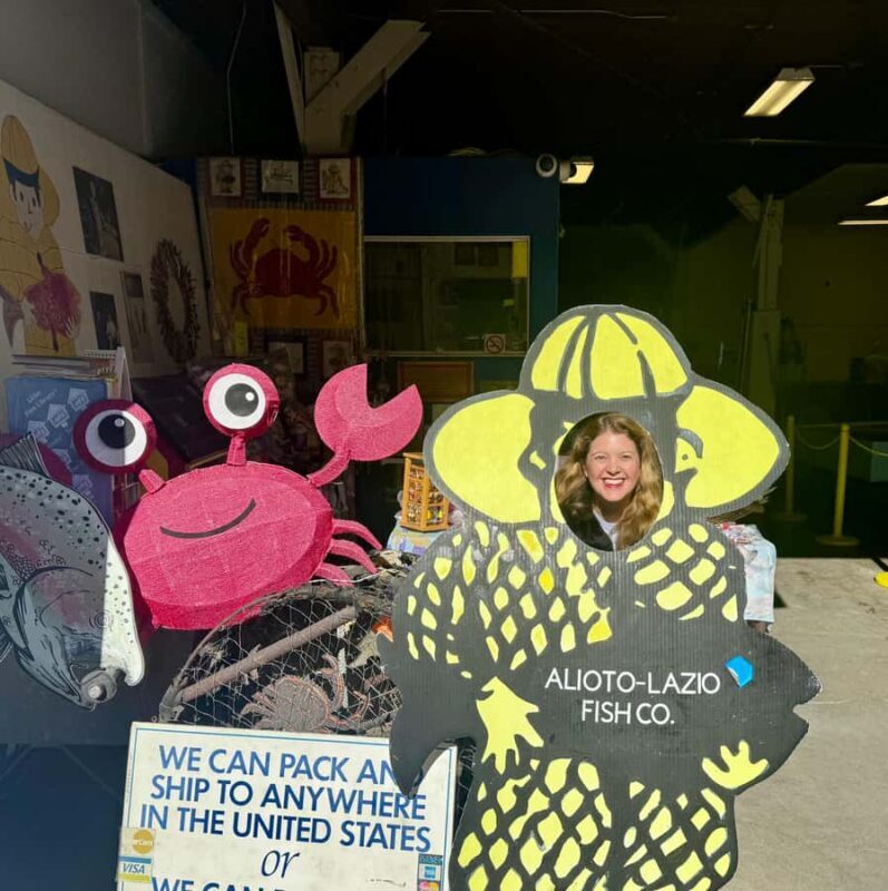 San Francisco: Fisherman's Wharf and Pier 39 Food Tour - Final Thoughts