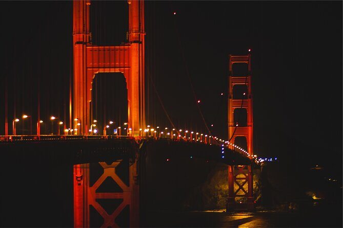 San Francisco Fisherman's Wharf Private 1-Hour Walking Tour - What the Reviews Tell Us